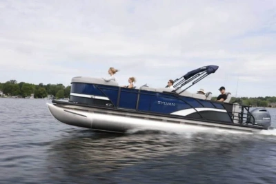 2026 Sylvan L-3 ULZ