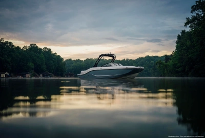 2025 Bayliner D20I