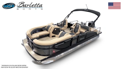 2026 Barletta Cabrio 22 UC