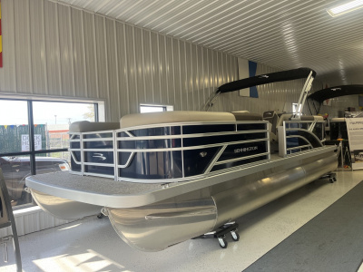 2026 Bennington 23 SSR