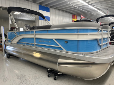 2026 Bennington 188SL