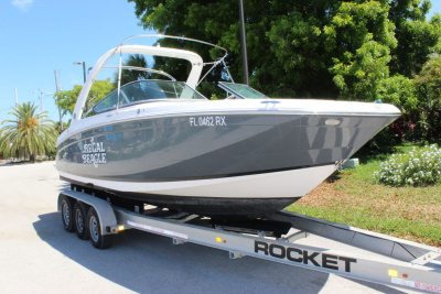 2019 Regal 26 OBX