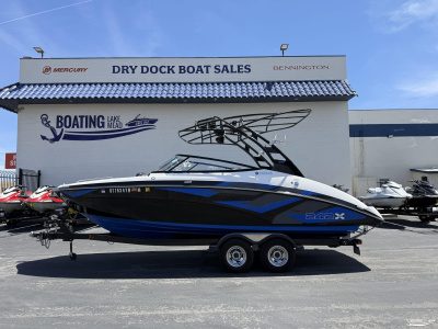 2016 Yamaha 242XE