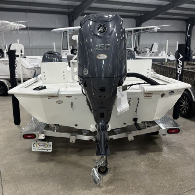 2026 Avid Boats 21 FSX
