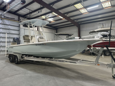 2023 Key West 250 BR