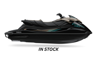 2025 Yamaha GP SVHO™