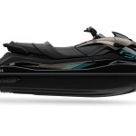 2025 Yamaha