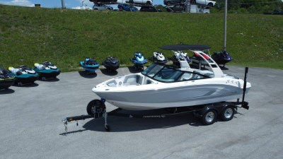 2026 Chaparral 21 SSi