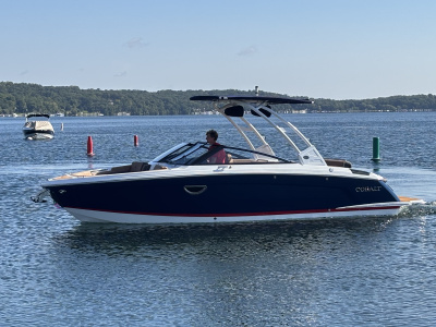 2025 Cobalt R6