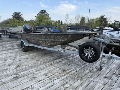 2025 War Eagle 648 LDV