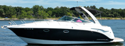 2009 Chaparral 310 Signature