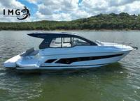2025 Schaefer Yachts 375