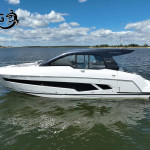 2025 Schaefer Yachts