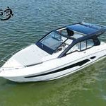 2025 Schaefer Yachts
