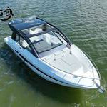 2025 Schaefer Yachts