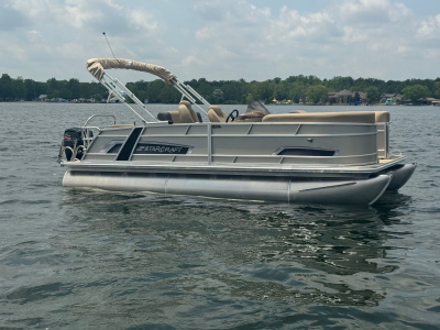 1979 Nautique Ski Tique