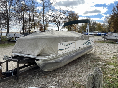 2004 Starcraft Elite 226