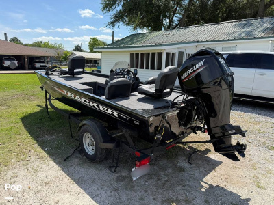 2025 Tracker Bass Tracker Pro 170