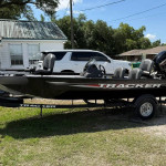 2025 Tracker
