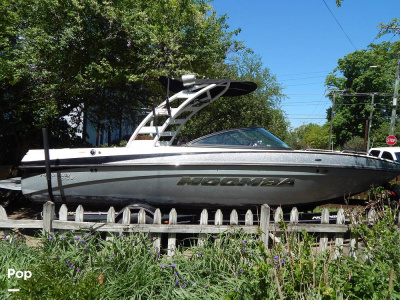 2014 Moomba MOBIUS LSV