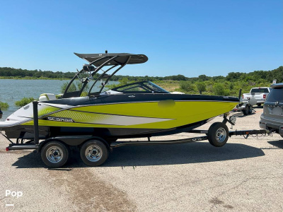 2015 Scarab HO Impulse