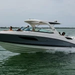 2026 Sea Ray