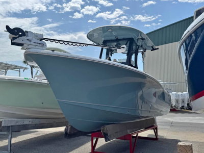 2023 Sea Hunt Ultra