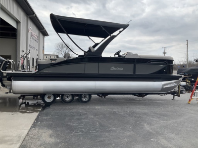2026 Barletta Cabrio Ultra-Lounge