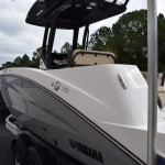 2026 Yamaha