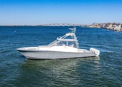 2021 Conch 47