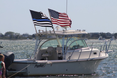 2008 Parker 2510 XL Walkaround