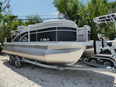 2021 Bennington 20 SVF