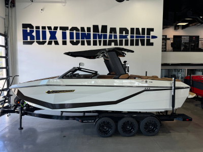 2025 Nautique Super Air Nautique G23