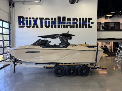 2025 Nautique Super Air Nautique G23 Paragon