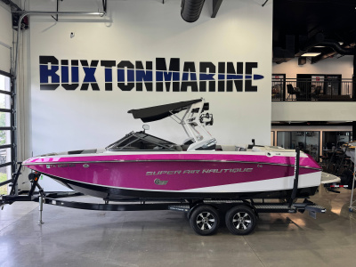 2015 Nautique Super Air Nautique G25