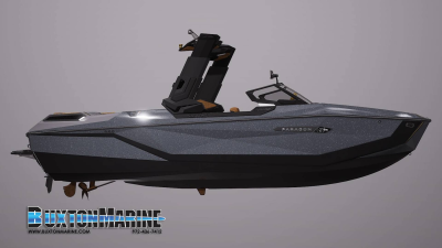 2026 Nautique Super Air Nautique G25 Paragon