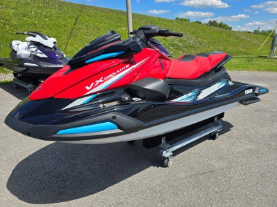 2026 Yamaha Waverunner VX Deluxe w/ Audio