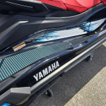 2026 Yamaha
