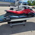 2026 Yamaha