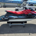 2026 Yamaha