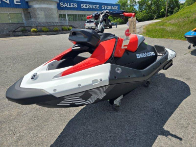 2026 Sea Doo Spark Trixx 1UP 90 w/ Sound