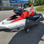 2026 Sea Doo
