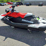 2026 Sea Doo