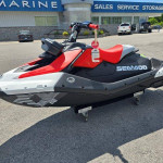2026 Sea Doo