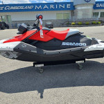 2026 Sea Doo