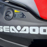 2026 Sea Doo