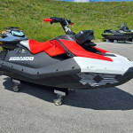 2026 Sea Doo
