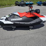 2026 Sea Doo