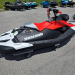2026 Sea Doo
