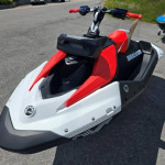2026 Sea Doo